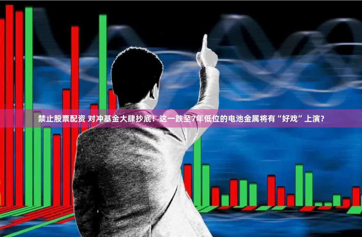 禁止股票配资 对冲基金大肆抄底！这一跌至7年低位的电池金属将有“好戏”上演？